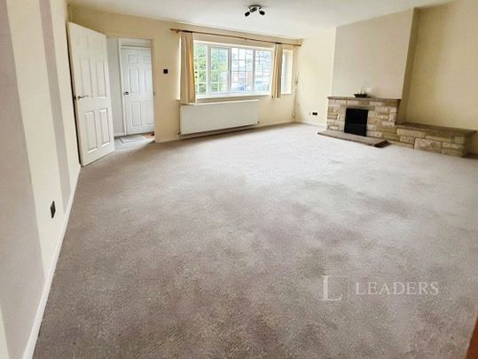 semi detached to rent Orchard Way, Burwell, Cambridge, Cambridgeshire, CB25 - Photo 1