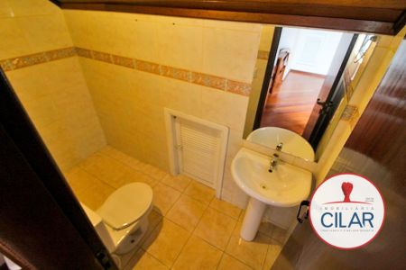 Imobiliária Cilar Aluga Sobrado Triplex 2 Quartos no Tarumã com 160,50m², Ref. 00040.002-2-CILAR - Foto 4