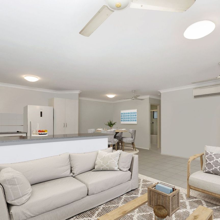 Modern Family Home in a Quiet Location - Photo 1