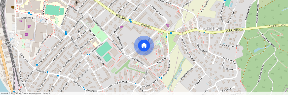 Speiserstrasse 10, 4600 Olten