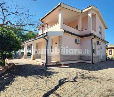 Villa unifamiliare via ellice, 46, Arenella, Siracusa - Photo 3