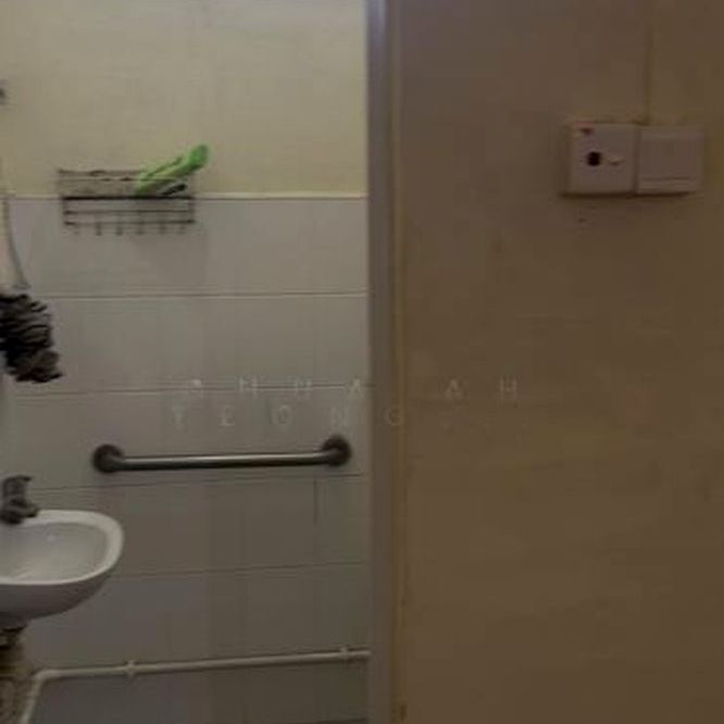 York Hill (Bukit Merah), HDB 3 Rooms - For Rent - Photo 1