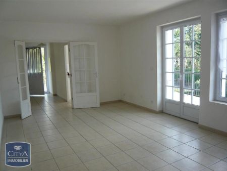 Appartement à louer 4 pièces 91m² - Photo 3