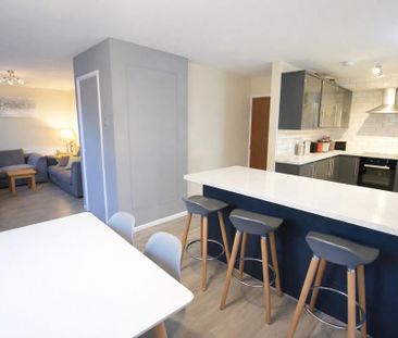 1 bedroom in a house share to rent - Photo 5