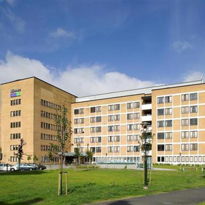 Rönnblomsgatan 11, Katrinelund - Foto 1