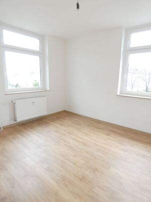 *** Moderne und großzügige 2-Zi-Altbauwohnung mit Loggia im beliebten Luisenhof *** - Photo 1