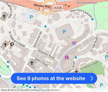 Verulam Place, Bournemouth - Photo 1