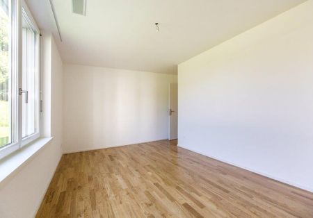 5.5 Zimmer, 111 m², 1. Stock - Foto 4
