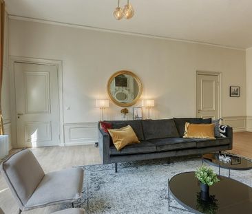 Appartement te huur: Prinsessegracht 27-A 2514 AP Den Haag - Photo 3