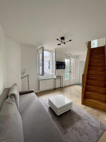 Apartment 2 rooms - Photo 2