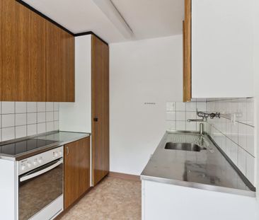 2.5 Zimmer, 50 m² - Foto 1