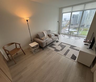 For Lease - 11 Brunel Court Unit# 2602, Toronto, Ontario - Photo 1