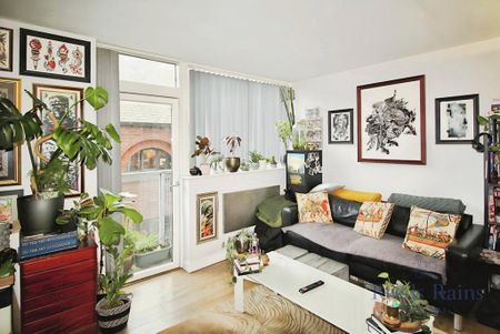 1 bedroom apartment to rent - Photo 2