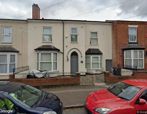 Room in a Shared House, Stamford Road, B20 - Photo 1