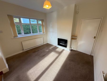 2 bedroom bungalow to rent - Photo 2