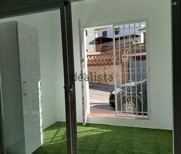 Alquiler de estudio en Calle Lorenzo Valla, 31 - Photo 1