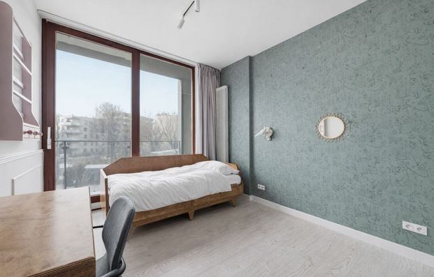 Warszawa, Ochota, Ochota Szczęśliwice, Grójecka - Фото 1