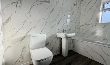 2 bedroom house to rent - Photo 5