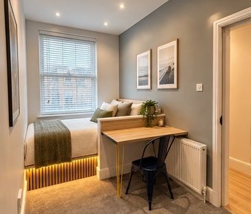 6 Bed Terraced House, Gresford Avenue, L17 - Photo 4