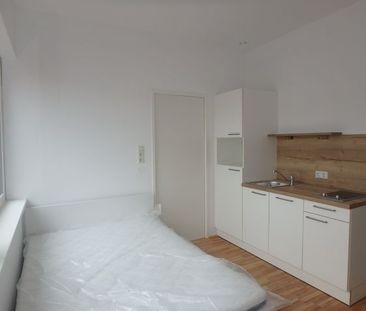 INKLUSIVPREIS: HELLE SINGLEWOHNUNG MIT LIFT ZU VERMIETEN - Foto 3