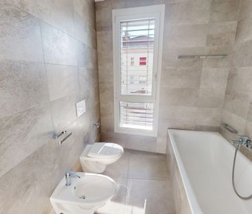 Vivere in un contesto unico – moderno 3.5 locali - Foto 6