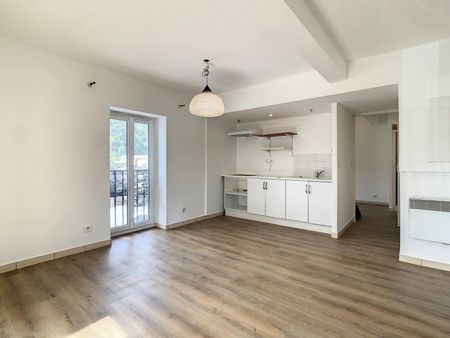 Location Appartement 2 pièces 30m² BLAUSASC 06440 - Photo 5