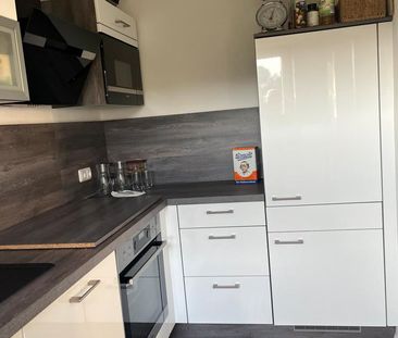 5 Zimmer Wohnung zum 01.03.2026 in Siegen zu vermieten - Photo 4