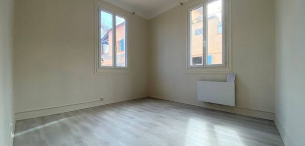 Location Appartement T3 - Photo 1