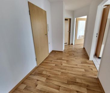 SEMMELHAACK 2 Zi.-Whg. im Betreuten Wohnen Stadtgarten Residenz Celle - Foto 4