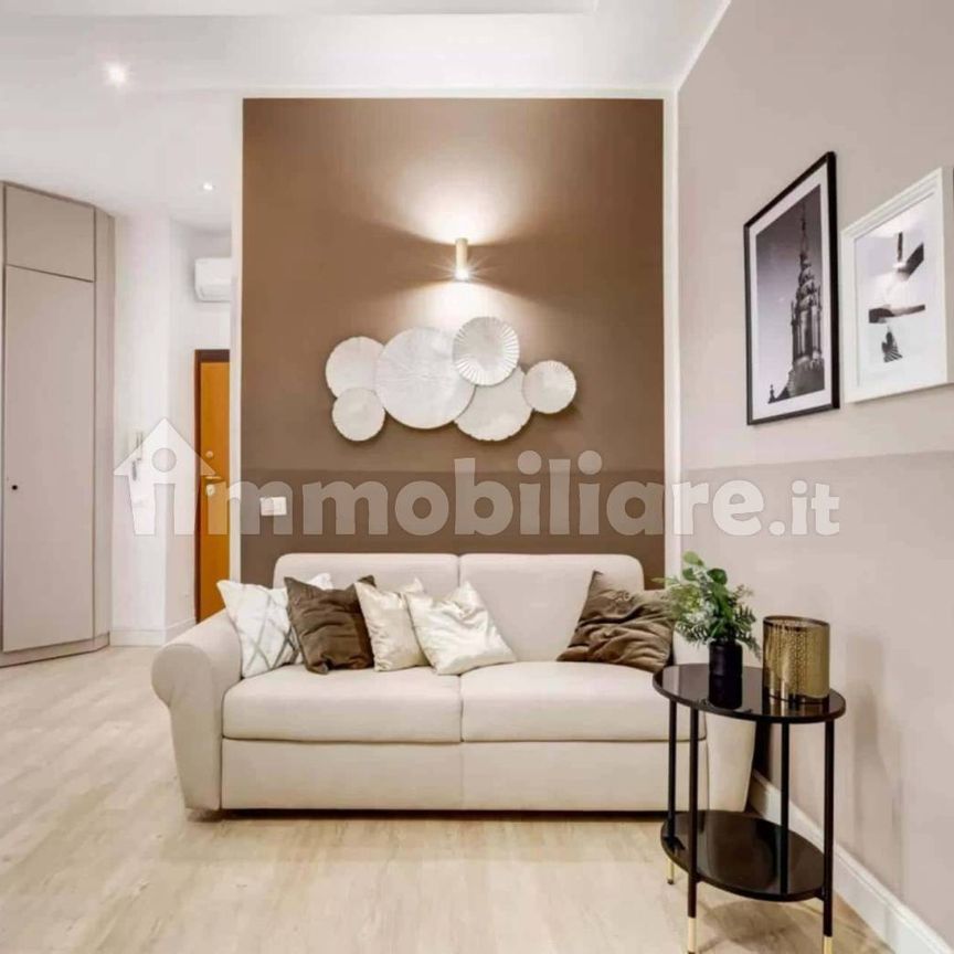 Trilocale via Candia, Cipro, Roma - Photo 1