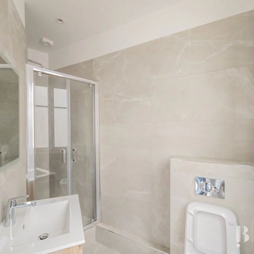 Tout savoir sur cet appartement dans le quartier Muette Nord, à Paris 16ème - Photo 1