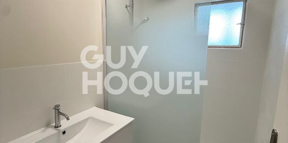 Appartement T3 de 66m2 limite Montchat / Bron face à l'entrée de l'hôpital Neuro cardio - Photo 3