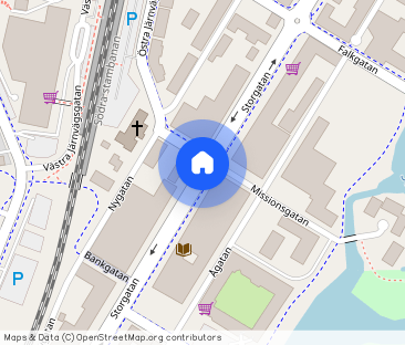 Lediga lägenheter - Foto 1