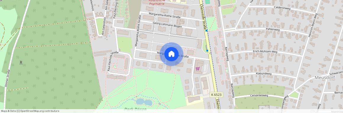 Margaretha-Rothe-Straße 24, 04289, Leipzig