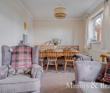 2 bedroom detached bungalow to rent - Photo 1