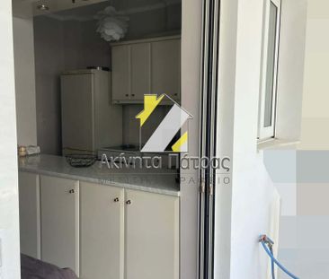 Studio/Γκαρσονιέρα για ενοικίαση Αγία Σοφία (Πάτρα) - Photo 4