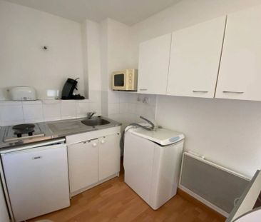 Location Appartement Montélimar - Photo 3