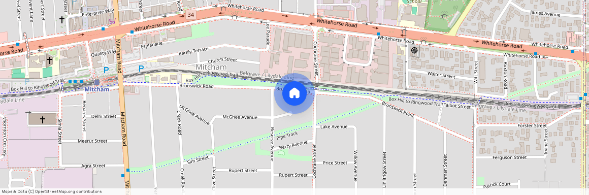 66 Brunswick Road, MITCHAM