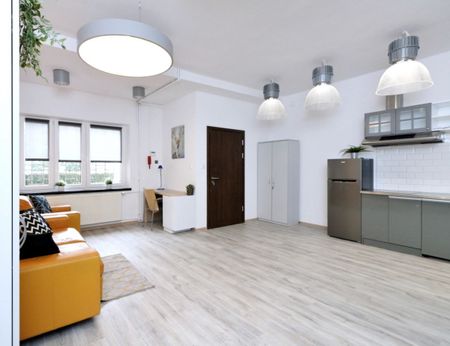 Kawalerka po generalnym remoncie - 34m2- Zacisze - Фото 3