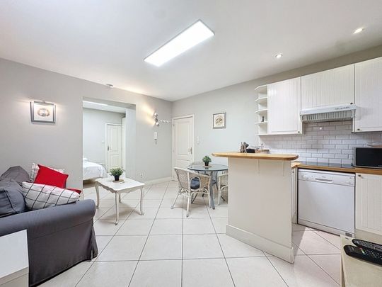 Appartement te huur in Brussel - Foto 1