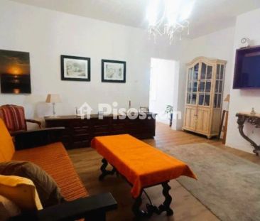 Casa en alquiler en Calle de las Buganvillas, 6 - Photo 3