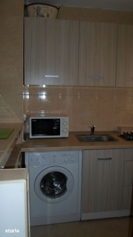 Garsonieră de închiriat în Dristor, 330 EUR - Fotografie 4
