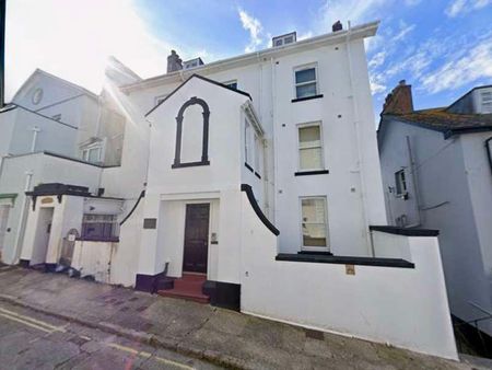 Albany House, Parkhill Road, Torquay, TQ1 - Photo 3