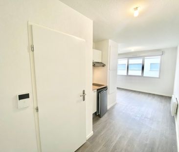 Location Appartement 1 pièce 19m² AUZEVILLE TOLOSANE 31320 - Photo 3