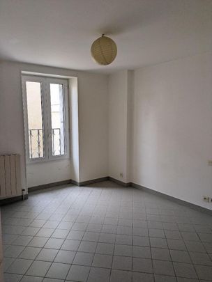 Appartement Romans Sur Isere - 3 pièce(s) - 53.25 m2 , Romans sur isere - Photo 1