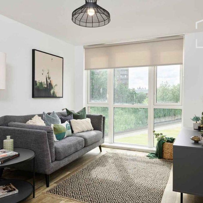 1 bedroom flat to rent - Photo 1