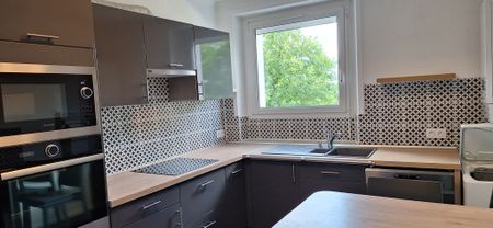Location Appartement 5 pièces 110m² BREST 29200 - Photo 2