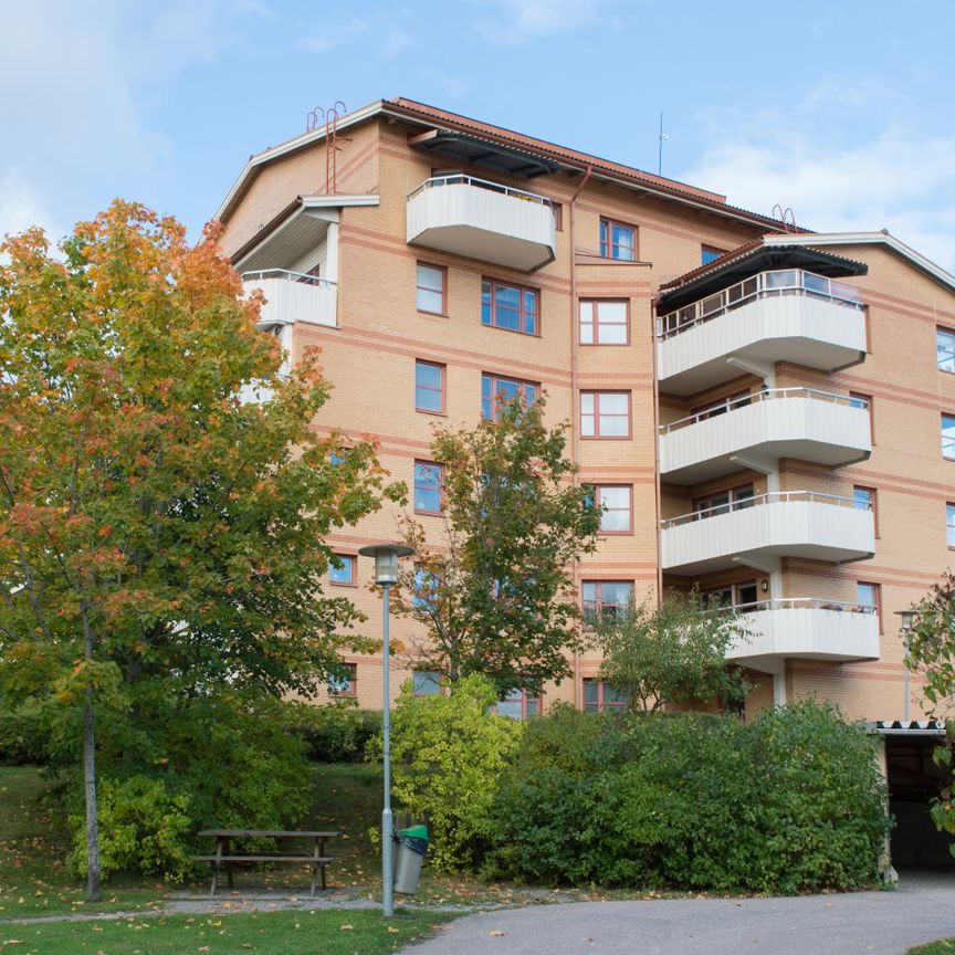 Odengatan, Eskilstuna - Foto 2