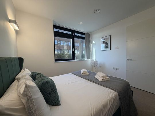 1 bedroom flat to rent - Photo 1