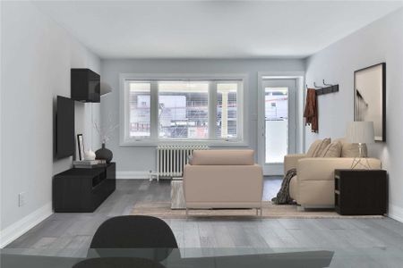 For Lease - 880 College Street Unit# Main, Toronto, Ontario - Photo 3